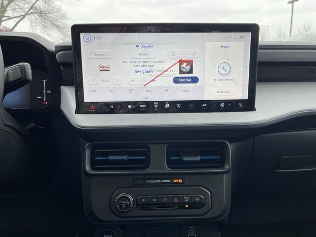 New 2026 Ford Maverick XLT w/ XLT Luxury Package image 18