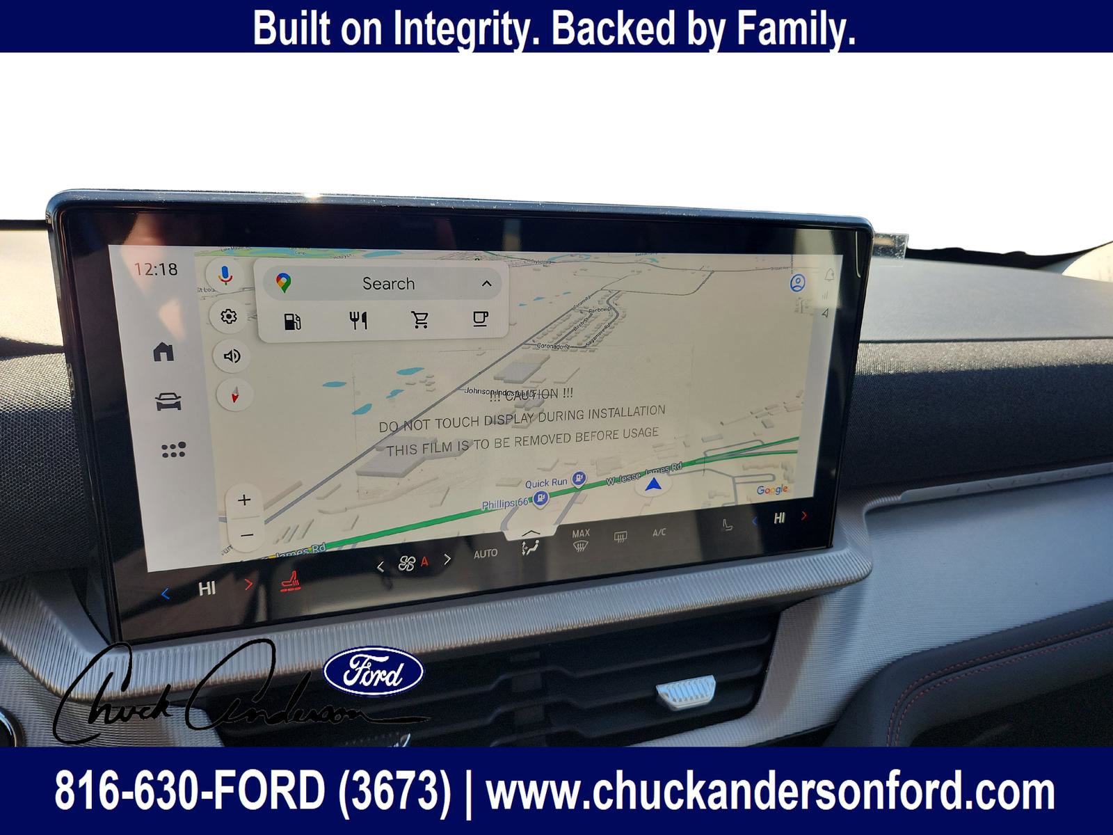 New 2026 Ford Explorer Active AWD/4WD image 17