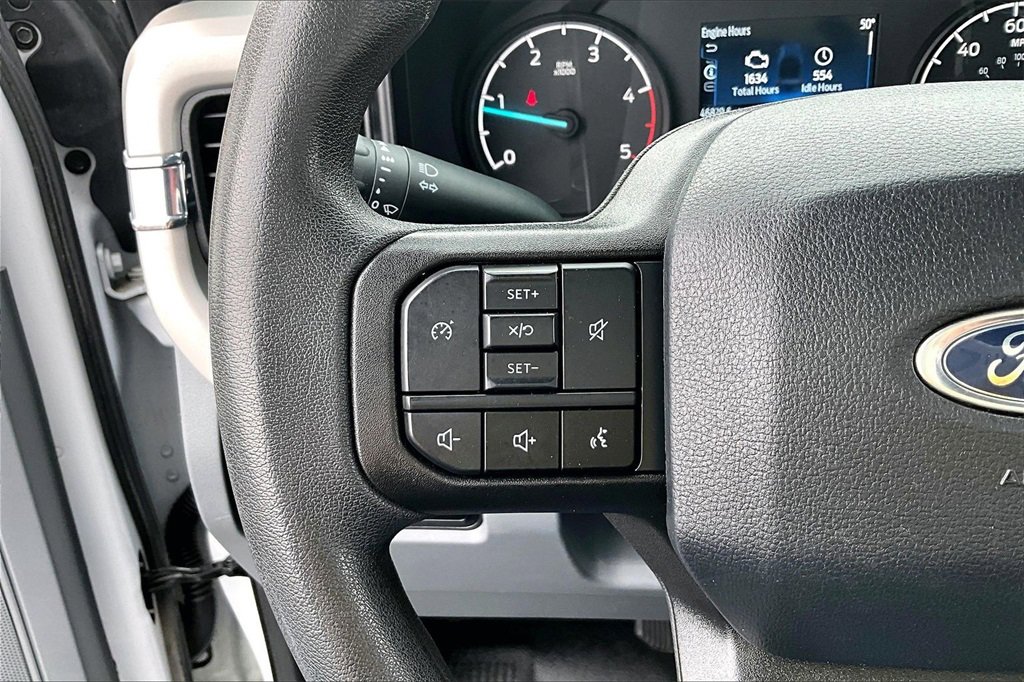Used 2024 Ford F350 XLT image 19