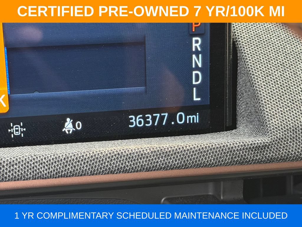 Used 2023 Ford Mustang Mach-E GT AWD/4WD image 35