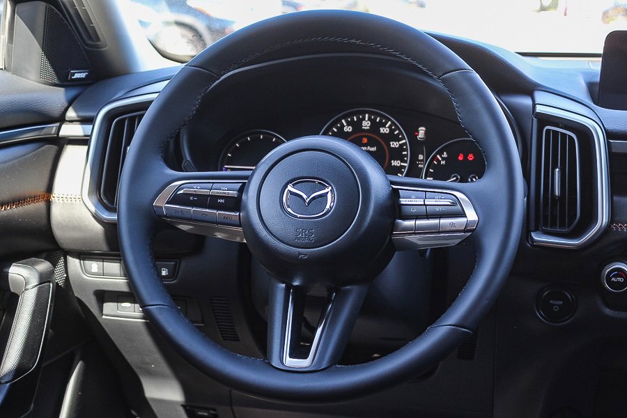 New 2026 MAZDA CX-50 AWD 2.5 Hybrid w/ Premium Pkg image 17