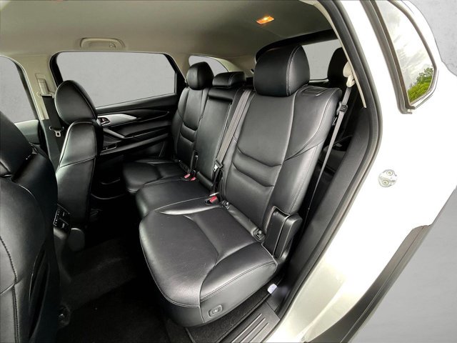 Used 2020 MAZDA CX-9 Touring image 28