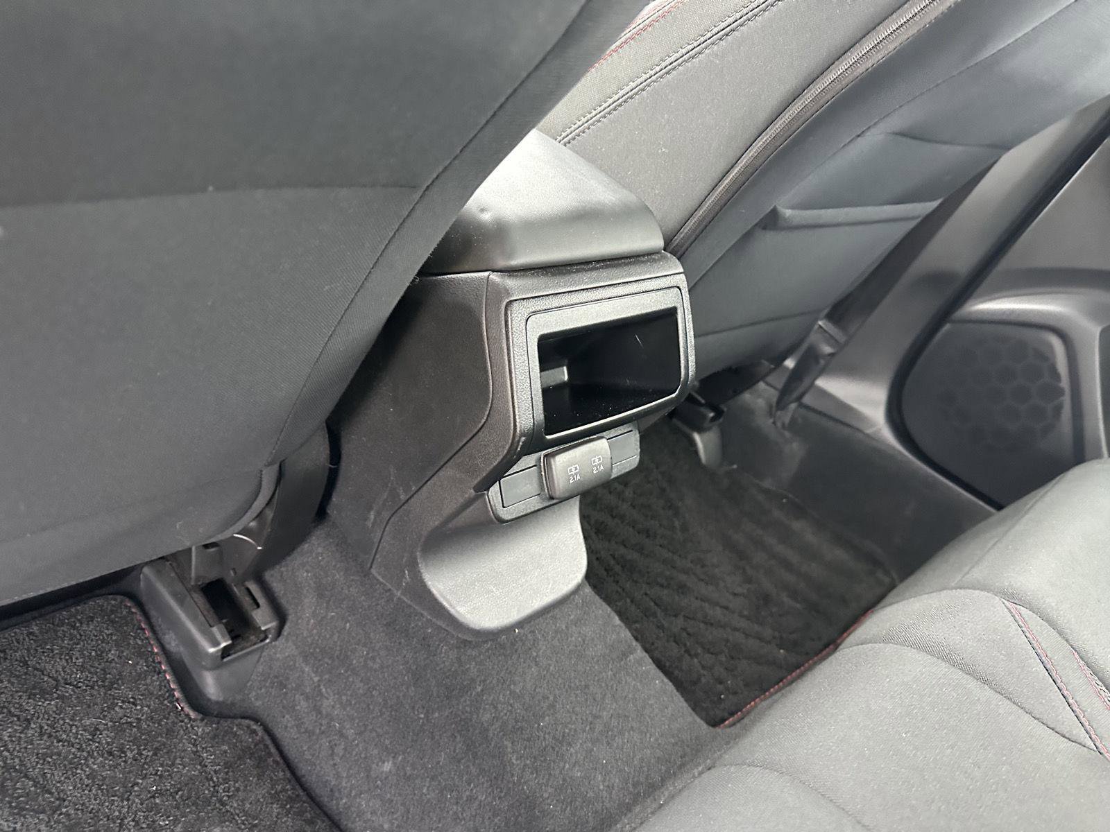 Used 2022 Subaru WRX Premium w/ Popular Package #1A image 21