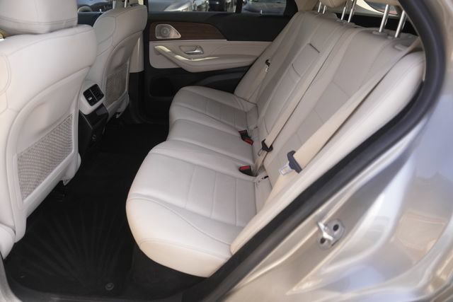 Used 2021 Mercedes-Benz GLE 350 image 13