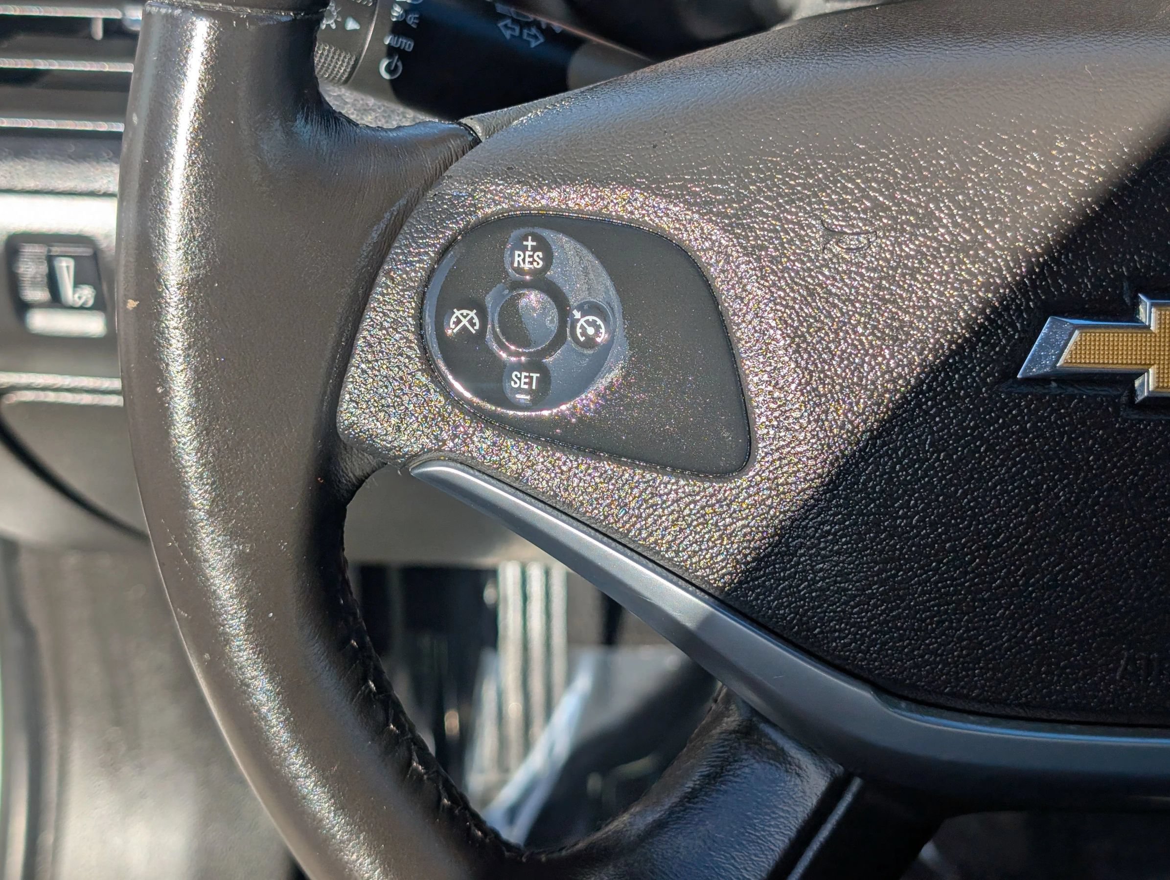 Used 2019 Chevrolet Impala LT FWD image 22
