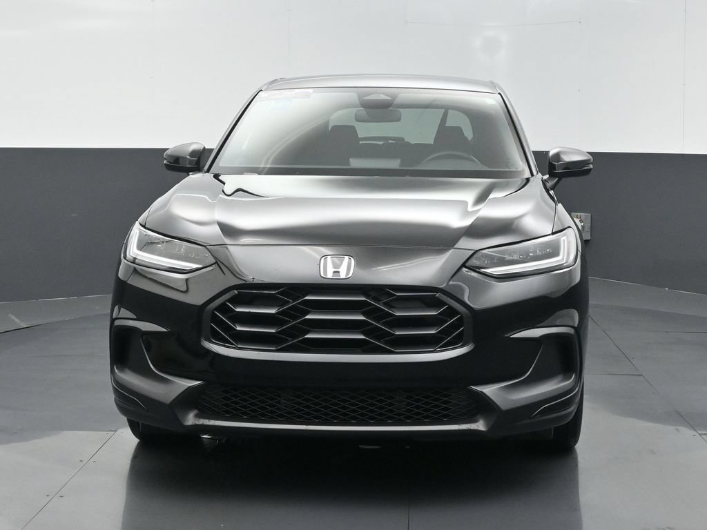 Used 2025 Honda HR-V Sport image 2