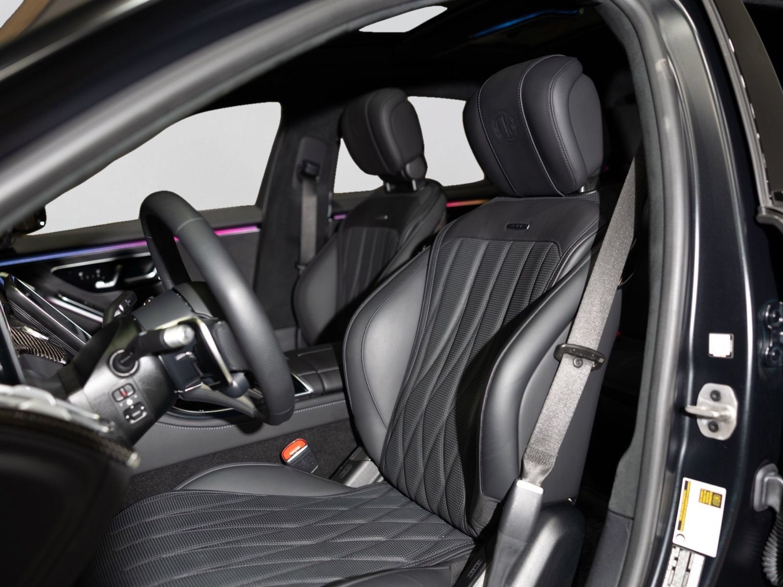 Used 2024 Mercedes-Benz S 63 AMG S image 5