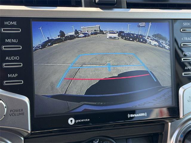 Certified 2023 Toyota 4Runner SR5 image 16