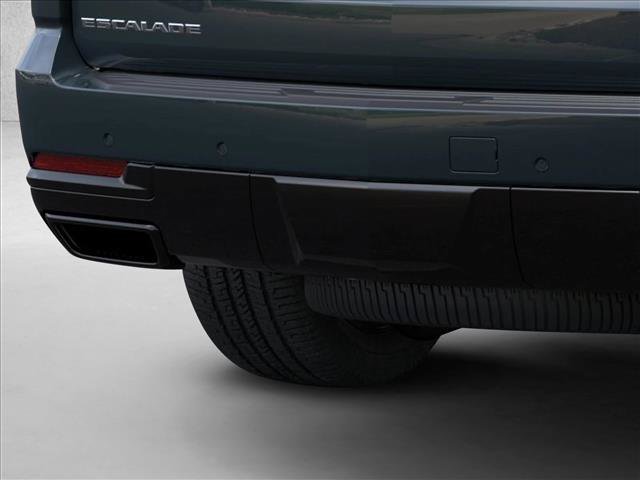 New 2026 Cadillac Escalade Sport w/ Touring Package AWD/4WD image 14