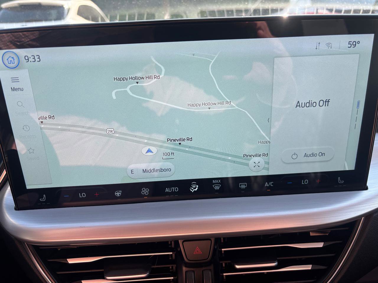 Used 2024 Ford Escape Platinum w/ Premium Technology Package image 22