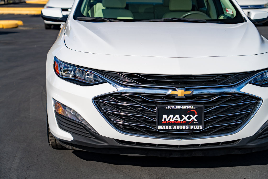 Used 2024 Chevrolet Malibu LT FWD image 5