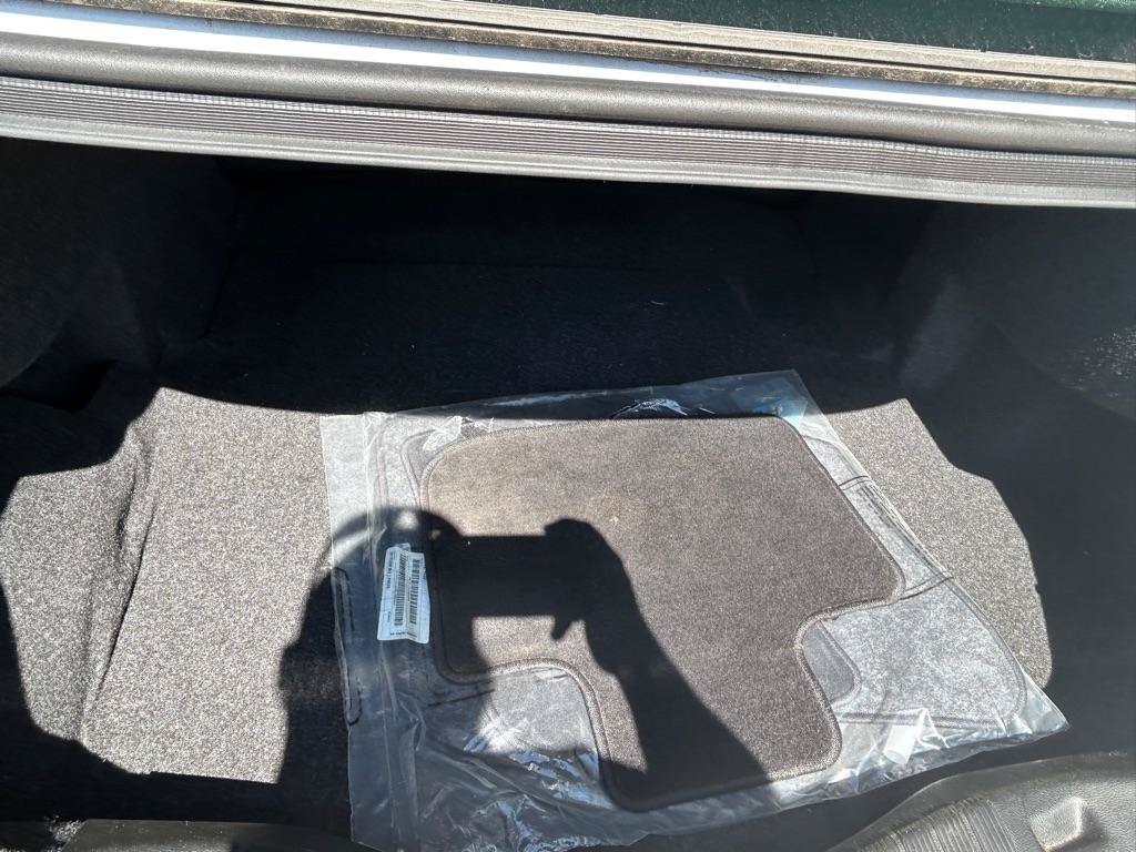 Used 2019 Ford Fusion S FWD image 14