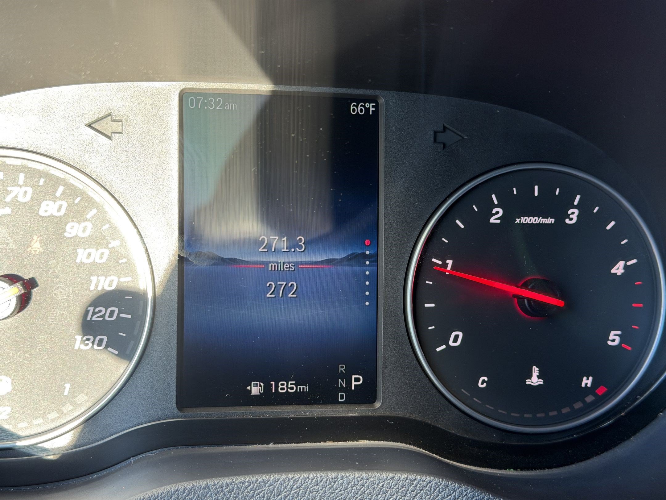 Used 2025 Mercedes-Benz Sprinter 2500 image 21
