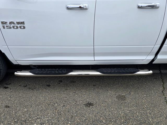 Used 2016 RAM 1500 Big Horn image 25