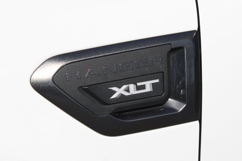 Used 2021 Ford Ranger XLT w/ Equipment Group 301A Mid image 35