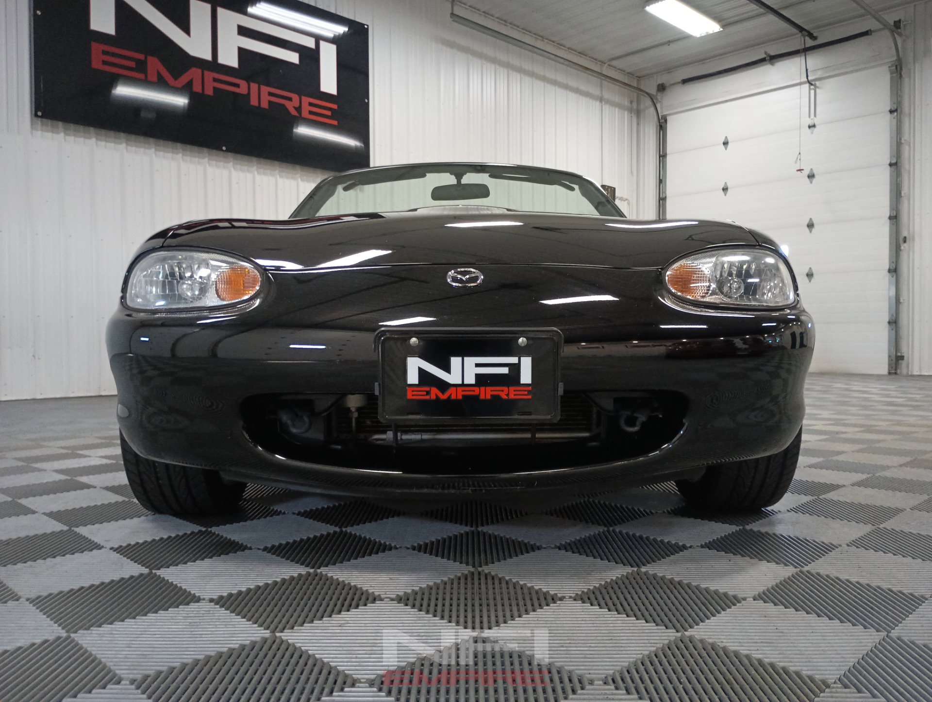 Used 1999 MAZDA MX-5 Miata RWD image 23