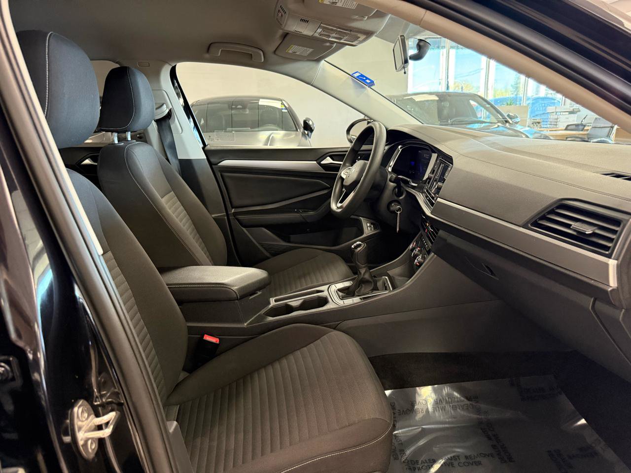 Used 2022 Volkswagen Jetta S image 20