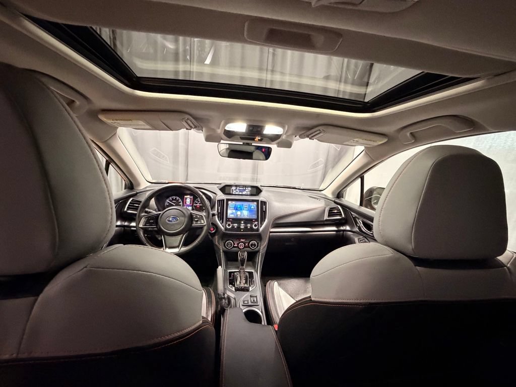 Used 2019 Subaru Crosstrek 2.0i Limited w/ Moonroof Package w/Navigation AWD/4WD image 7