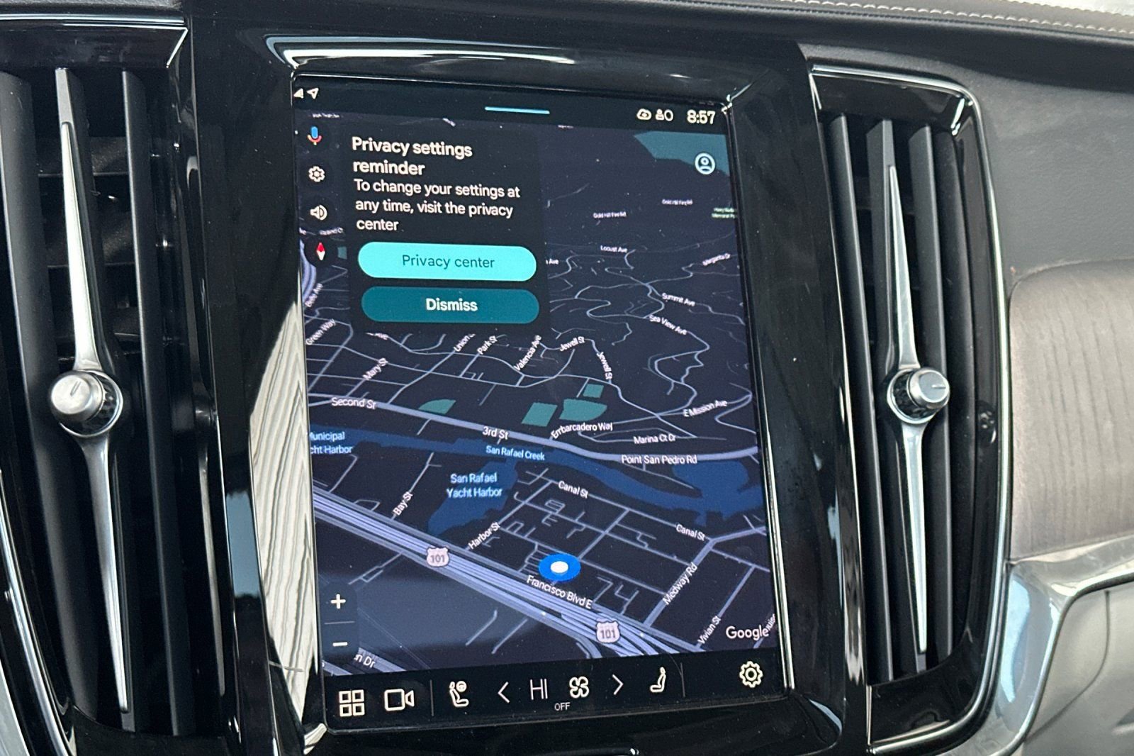 Used 2024 Volvo S90 T8 Ultimate image 20