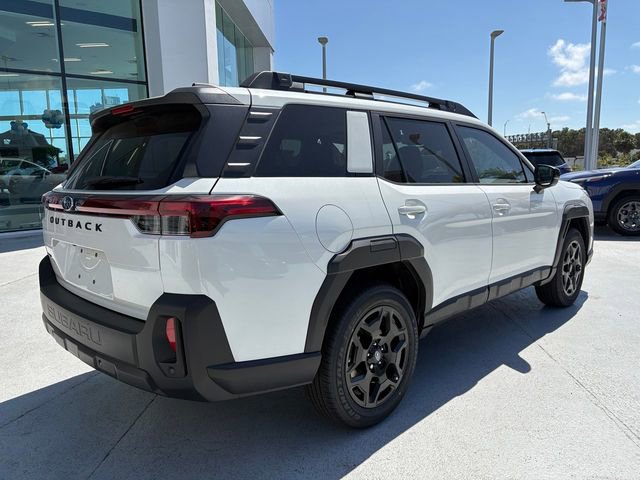 New 2026 Subaru Outback Limited image 2