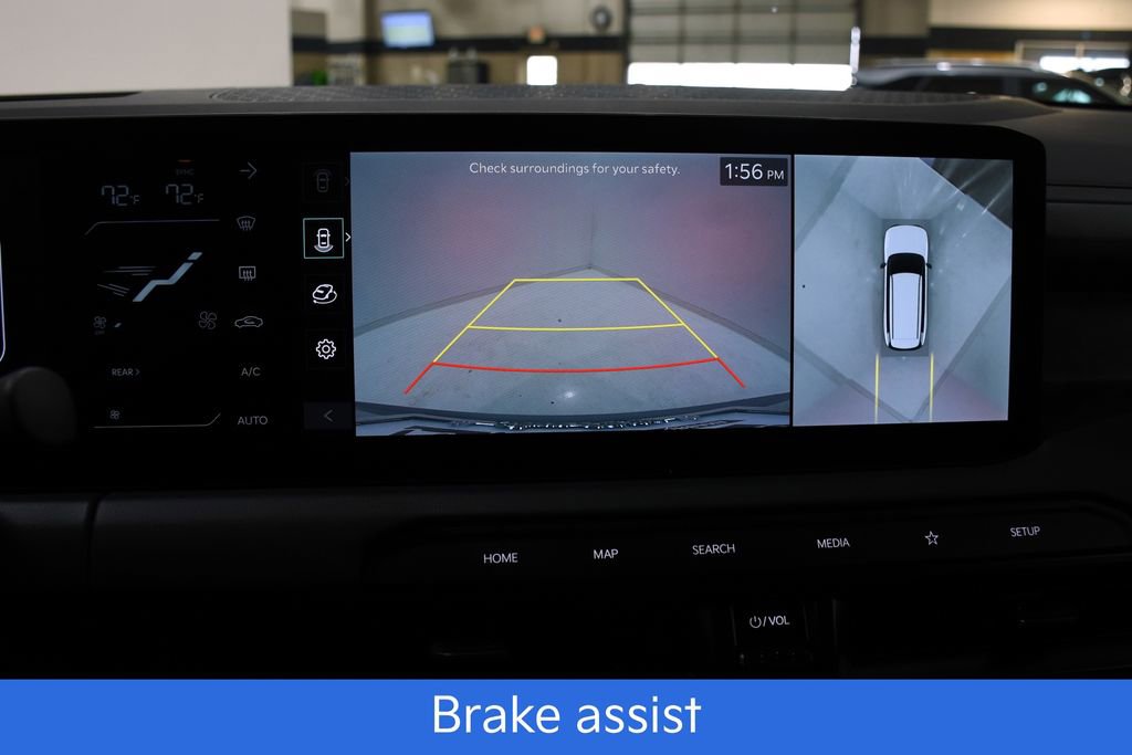 New 2027 Kia Telluride SX Prestige X-Pro image 18