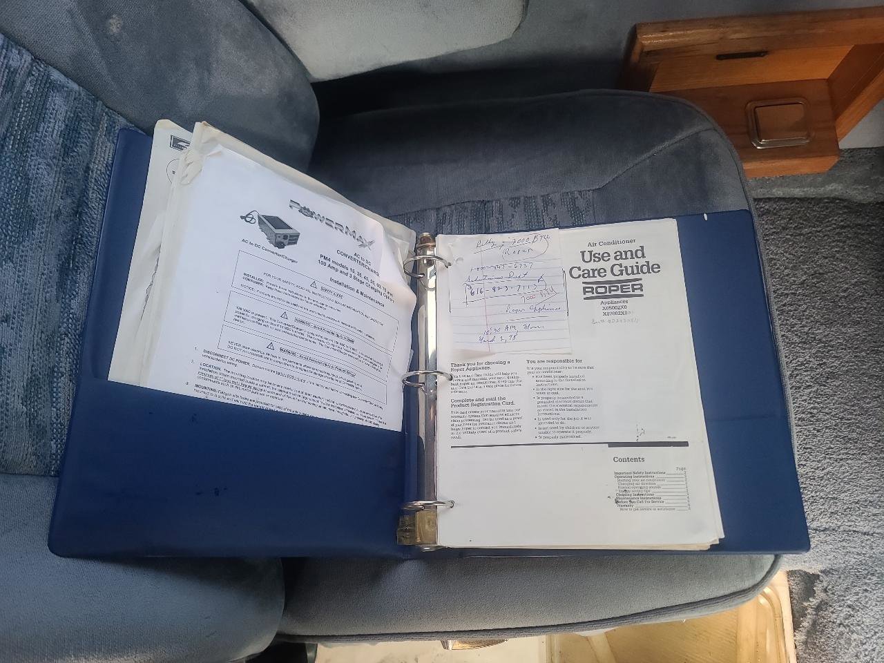 Used 1996 Dodge B3500 RWD image 38
