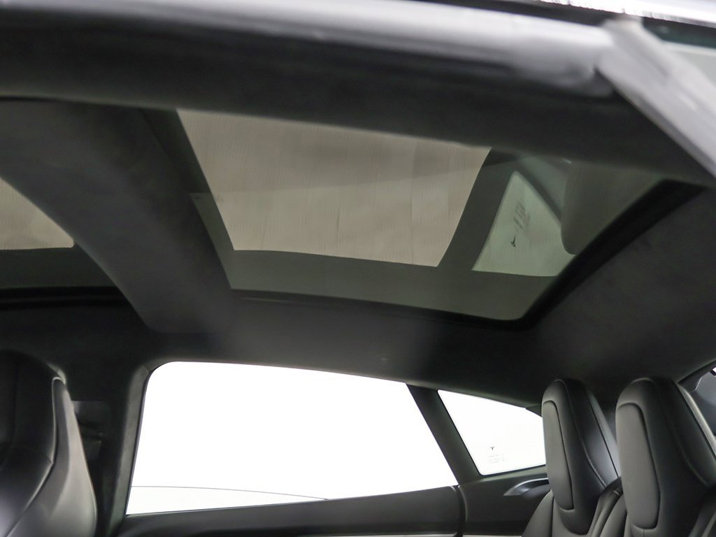 Used 2017 Tesla Model S 100D image 16