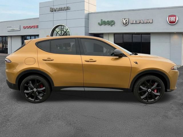 New 2024 Dodge Hornet R/T AWD/4WD image 6