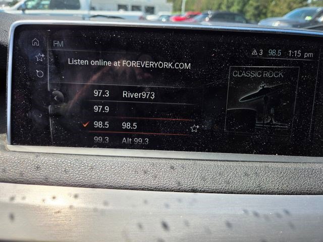 Used 2017 BMW X5 xDrive40e AWD/4WD image 6