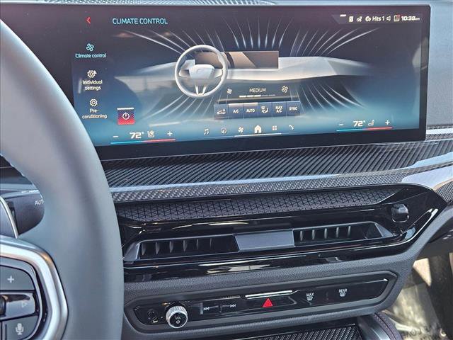 New 2026 BMW M240i Coupe w/ Premium Package image 14