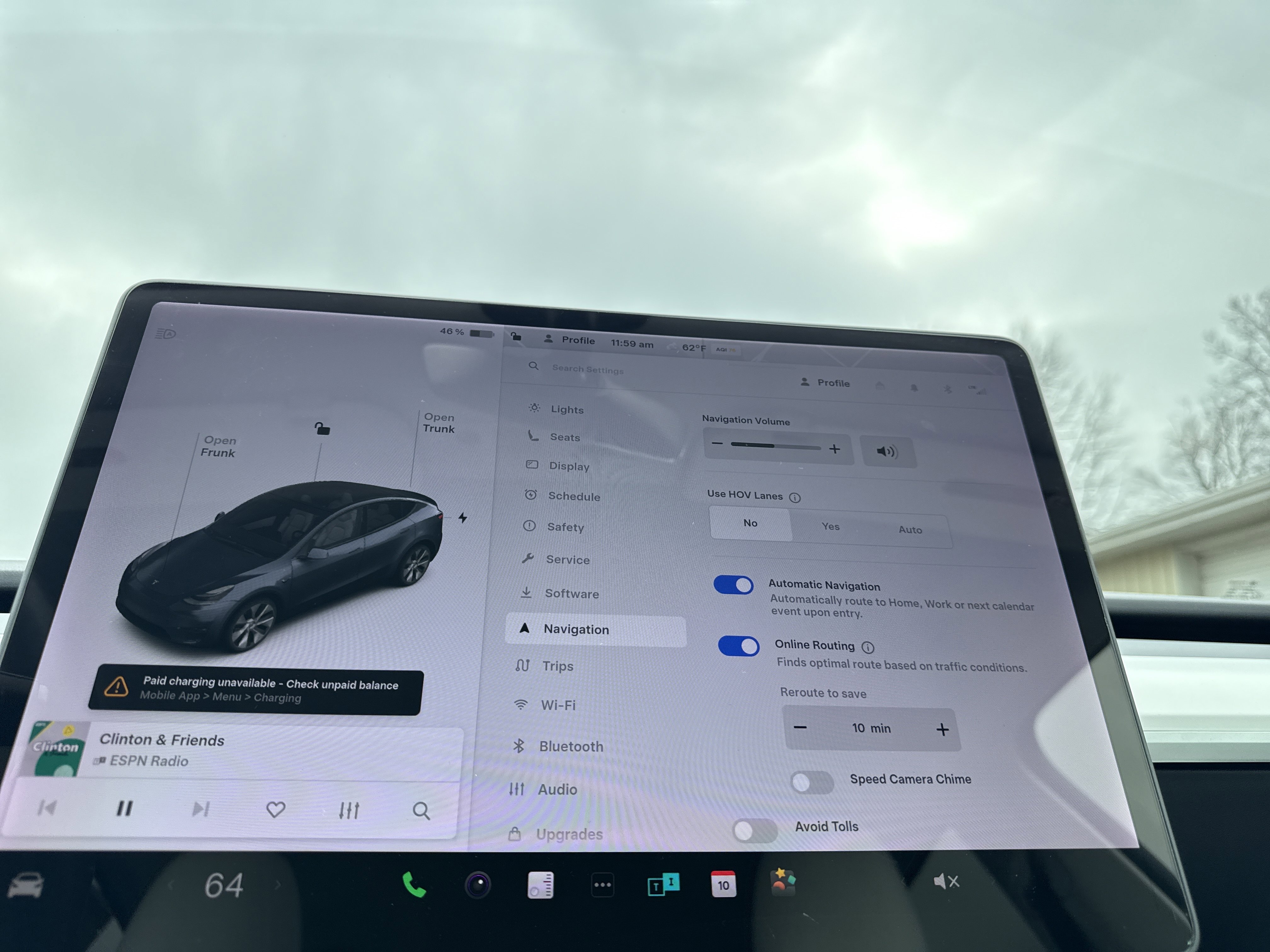 Used 2021 Tesla Model Y Long Range image 32