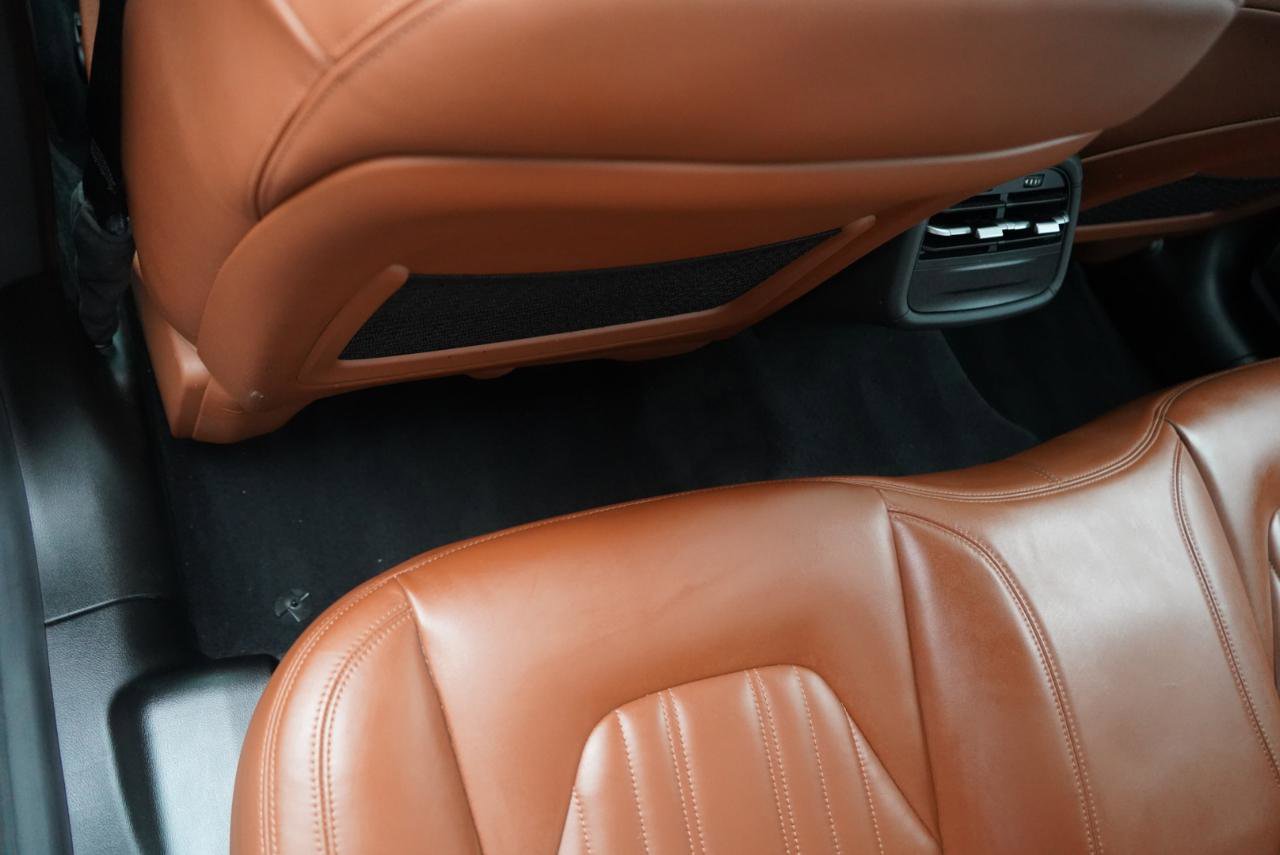 Used 2016 Maserati Ghibli S Q4 image 50