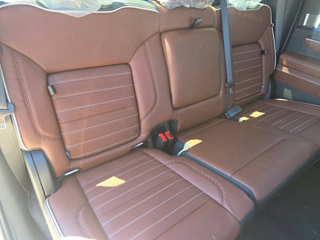 New 2026 GMC Sierra 3500 Denali Ultimate AWD/4WD image 25