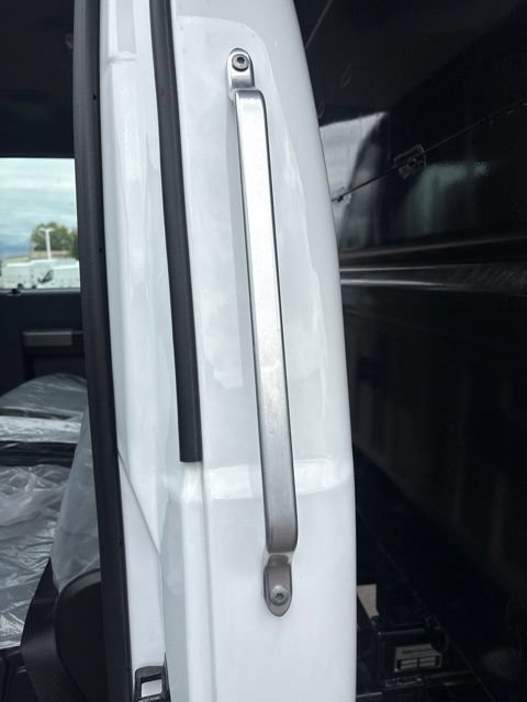 New 2027 Ford F750 2WD Crew Cab Super Duty image 26
