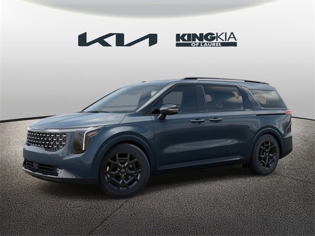 New 2026 Kia Carnival SX Prestige image 3