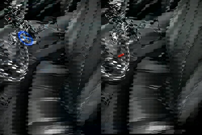 Used 2015 BMW i8 image 16