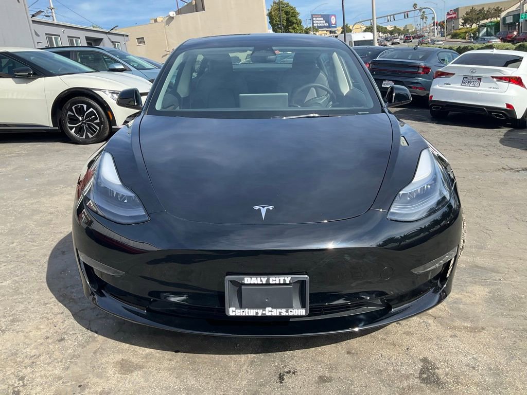 Used 2023 Tesla Model 3 Standard Range RWD image 2