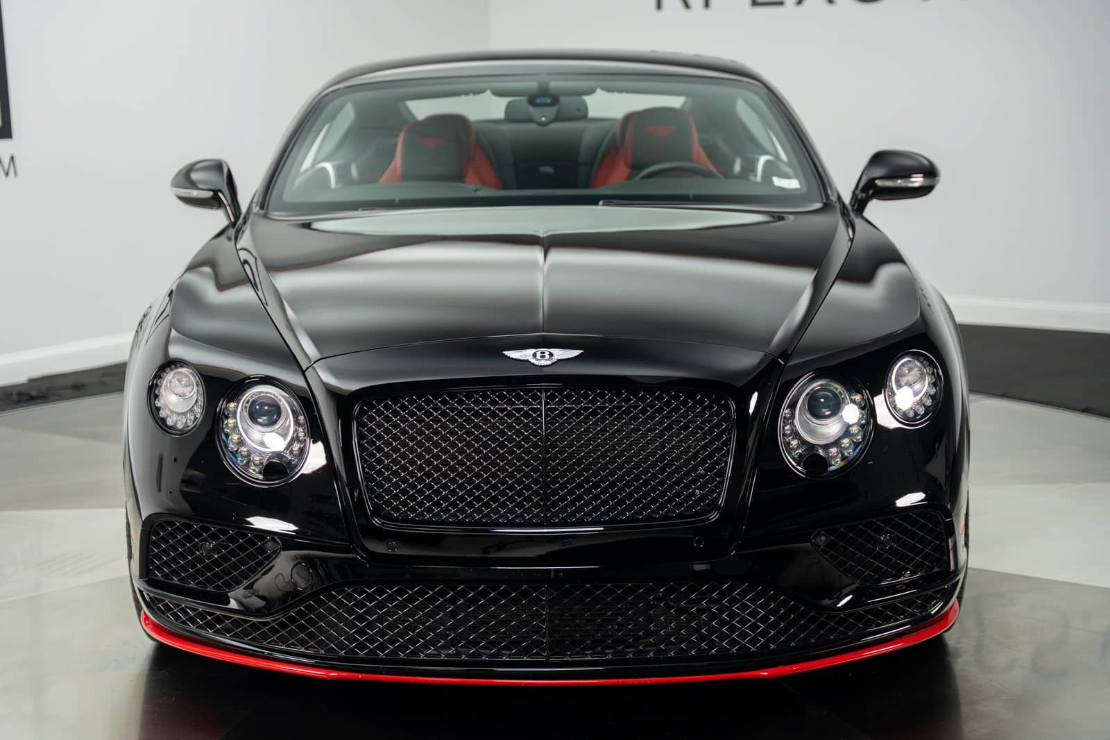 Used 2017 Bentley Continental GT Speed AWD/4WD image 12