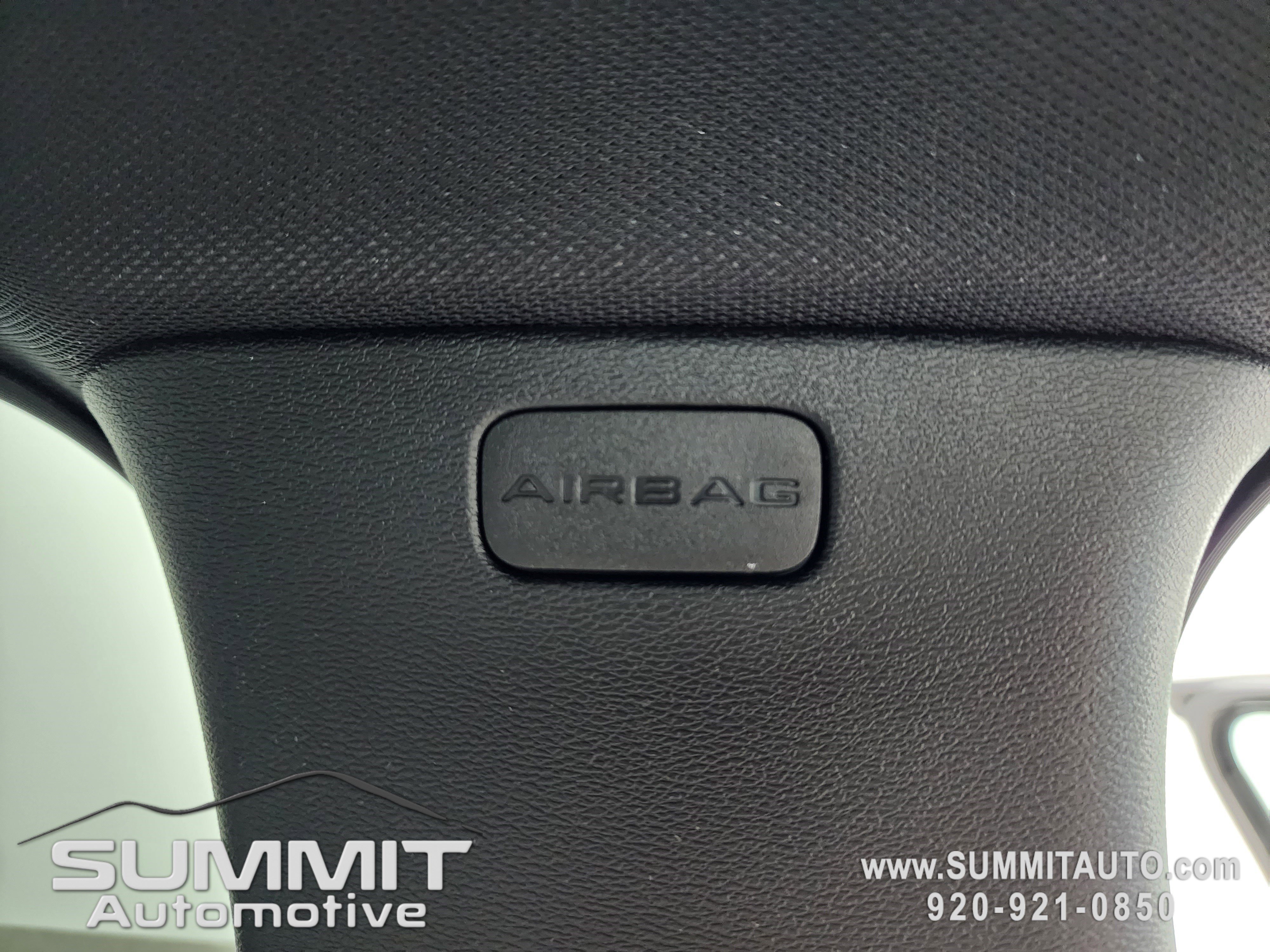 New 2026 Jeep Cherokee Laredo image 46