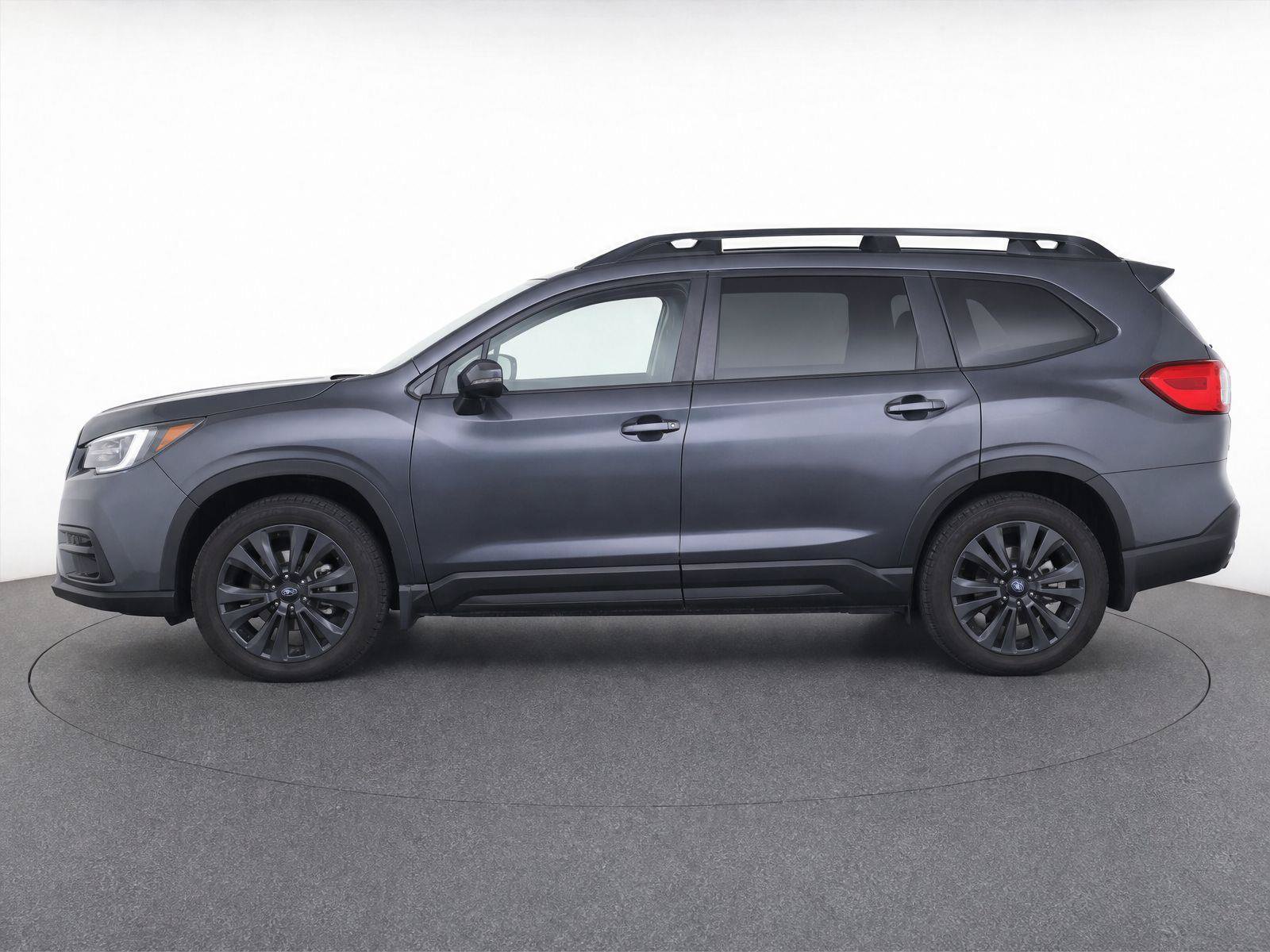 Used 2022 Subaru Ascent Onyx Edition AWD/4WD image 28