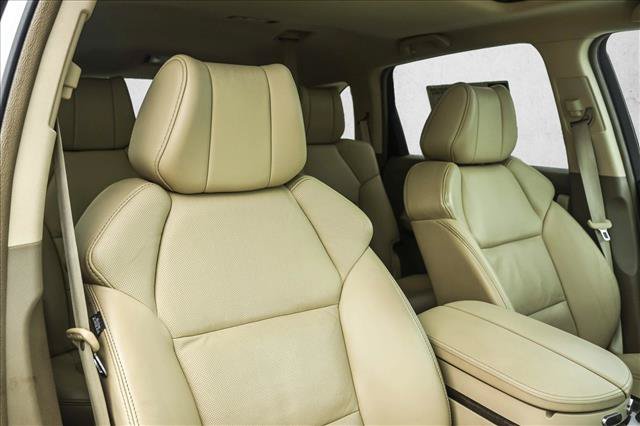 Used 2012 Acura MDX w/ Advance Package AWD/4WD image 29