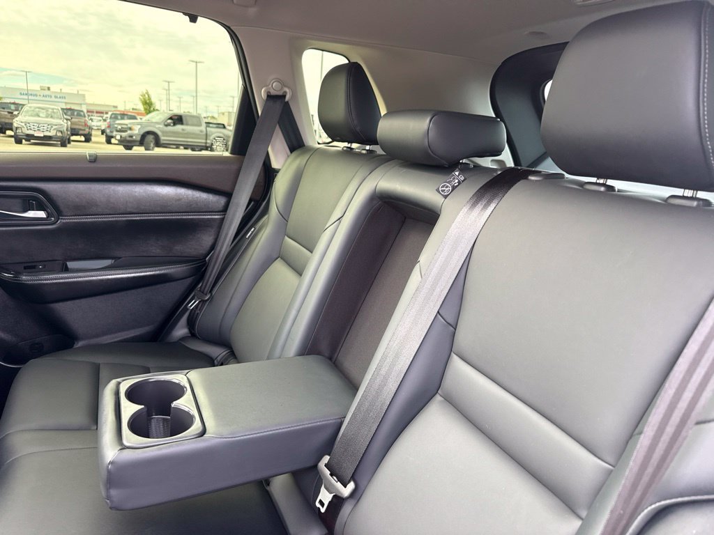 Certified 2023 Nissan Rogue SV w/ SV Premium B Package AWD/4WD image 29