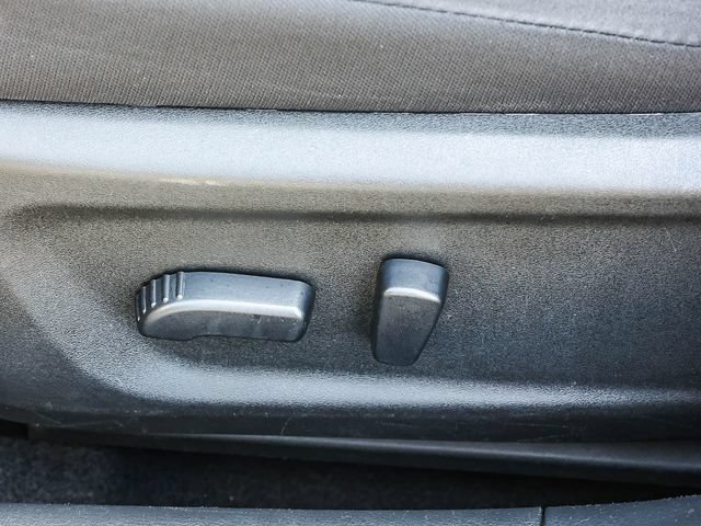 Used 2024 Nissan Altima 2.5 SV FWD image 24