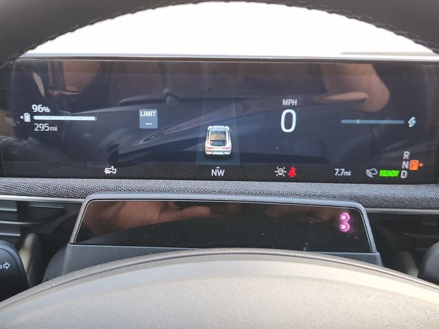 New 2026 Ford Mustang Mach-E Premium w/ Technology Package image 11