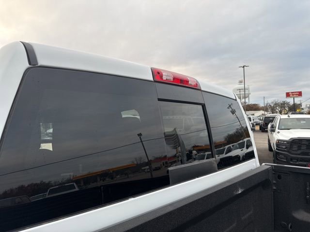 Used 2025 RAM 3500 Big Horn image 8