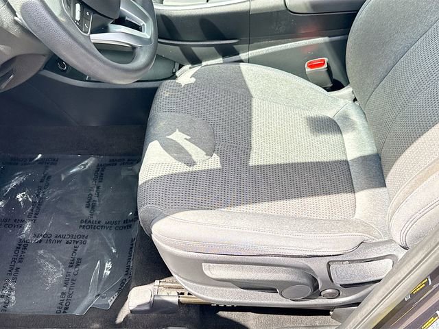 Used 2021 Hyundai Santa Fe SE FWD image 19