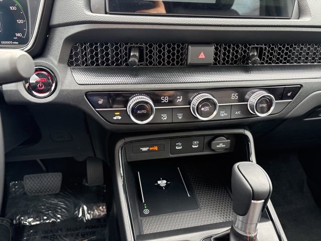 New 2026 Honda CR-V Sport-L image 11