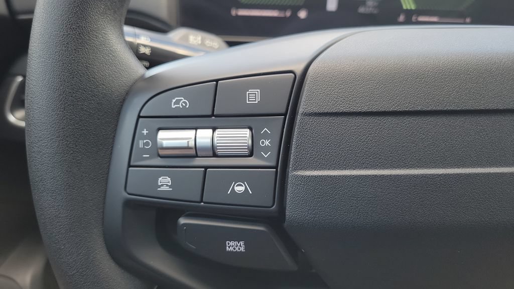 Used 2025 Kia K4 FWD image 19
