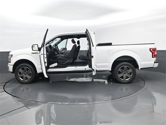 Used 2020 Ford F150 XLT w/ Equipment Group 302A Luxury image 30