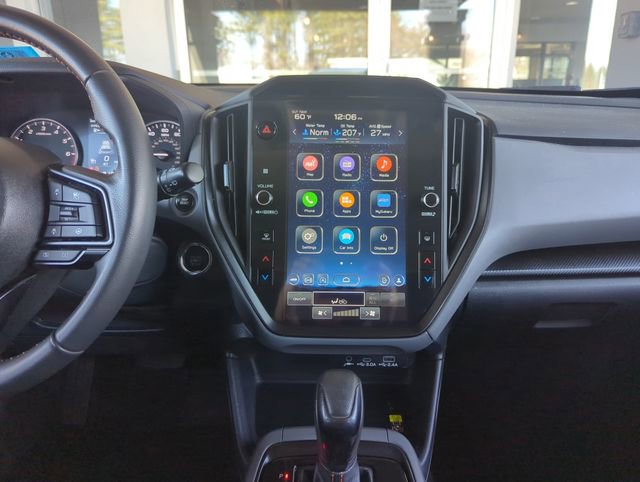 Used 2024 Subaru Crosstrek 2.5i Limited image 24